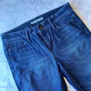 Joe’s Jeans, Blue, Bootcut, Size 29 x 34